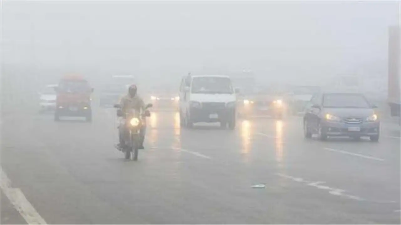 تحذير من الأرصاد بشأن طقس الأربعاء مع نشاط للرياح المثيرة للأتربة بمناطق محددة